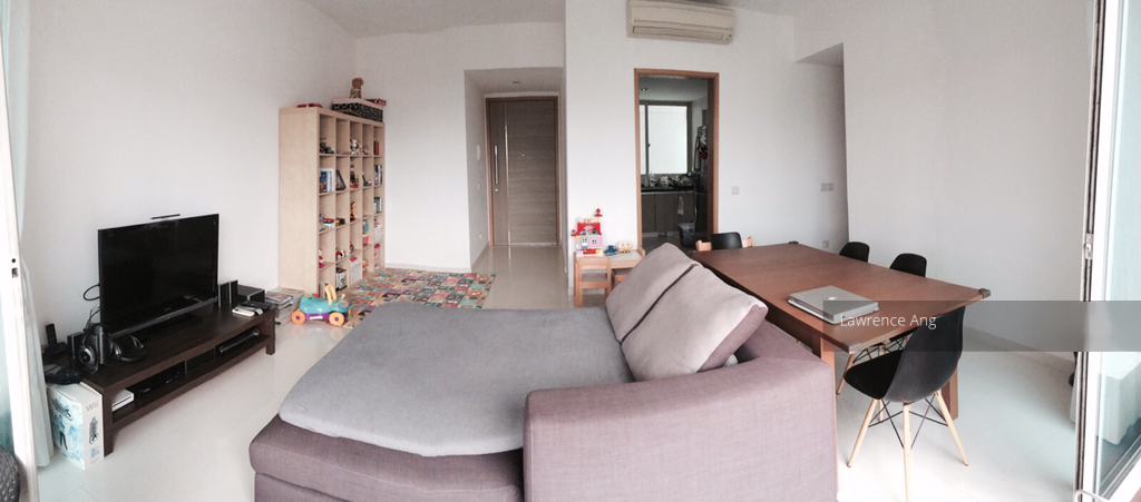 The Metropolitan Condominium thumbnail photo